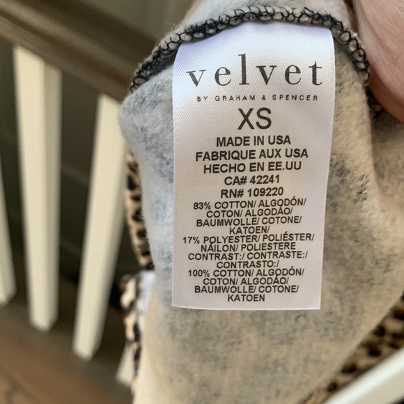 Brand new with tags leopard dress - Picture 5 of 5